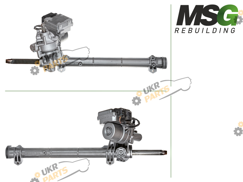  MSG Rebuilding ME401.NLF0.R